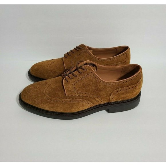 Polo Ralph Lauren Asher Wing 